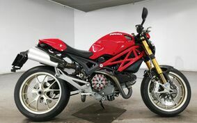 DUCATI MONSTER 1100 S 2010 M505A