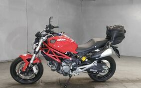 DUCATI MONSTER 696 2014 M500AA