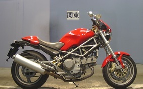 DUCATI M1000SIE 2004 M400A