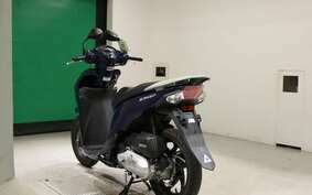 HONDA DIO 110 JF58