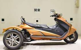 SUZUKI GEMMA 250 Trike CJ47A