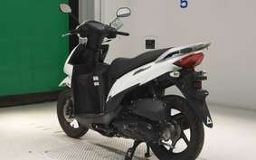 SUZUKI ADDRESS 110 CE47A