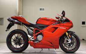 DUCATI 1098 S 2008 H700A