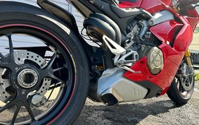 DUCATI PANIGALE V4 S 2019 DA00A