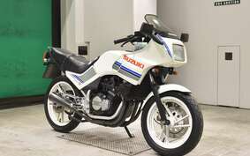 SUZUKI GS250FW GJ71B