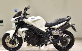 TRIUMPH SPEED TRIPLE 2008 E5865R