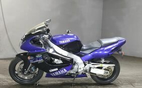 YAMAHA YZF1000R THUNDERACE 1997 4SV0