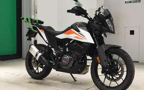 KTM 390 ADVENTURE 2021 JGJ40