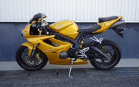 TRIUMPH DAYTONA 675 2006 MD1066