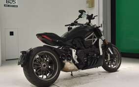 DUCATI DIAVEL X 2016