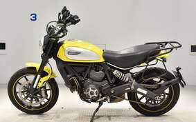 DUCATI SCRAMBLER ICON 2016 K102J