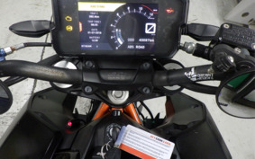 KTM 390 DUKE 2019