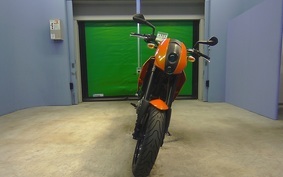 KTM 640 DUKE 2004 DUN40