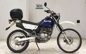 SUZUKI DJEBEL 200 (DR200SE) SH42A