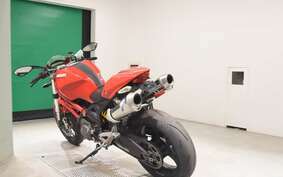 DUCATI MONSTER 696 2009