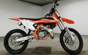 KTM 150 SX SXJ23