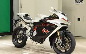 MV AGUSTA F4-RR 2013