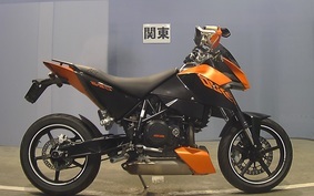 KTM 690 DUKE 2009 LDS40