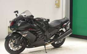 KAWASAKI ZX 1400 NINJA R A