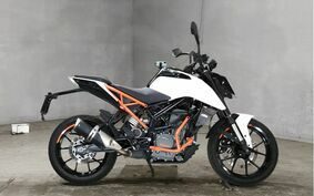 KTM 250 DUKE JPE40