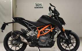 KTM 250 DUKE JPE40