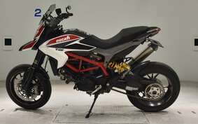 DUCATI HYPERMOTARD 821 SP 2013