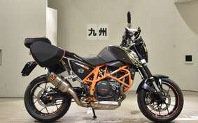 KTM 690 DUKE 2016 LDT40