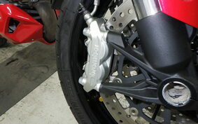 DUCATI MULTISTRADA 1200 S 2013 A302J