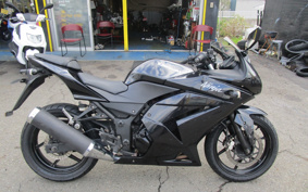 KAWASAKI NINJA 250R EX250K