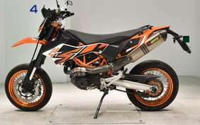 KTM 690 SMC R 2016 LST40