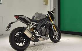 TRIUMPH SPEED TRIPLE RS 2021