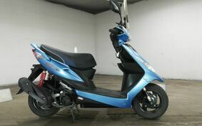 KYMCO VJR125 i SE22