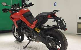 DUCATI MULTISTRADA V2S 2022