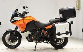 KTM 1190 ADVENTURE 2014 V1940