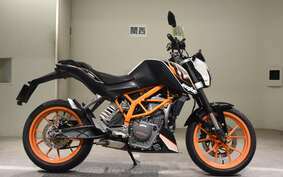 KTM 390 DUKE 2019 JGJ40