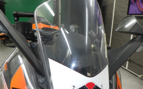 KTM 250 RC JYE40