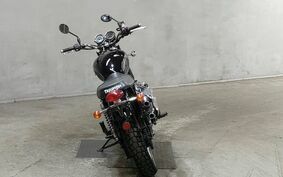 TRIUMPH SCRAMBLER 900 2013 J9178G