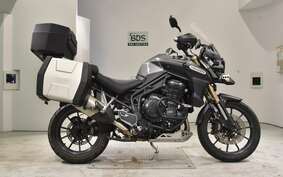 TRIUMPH TIGER EXPLORER 2012 1F11E9