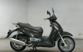 APRILIA SCARABEO 400 2010 VRA0