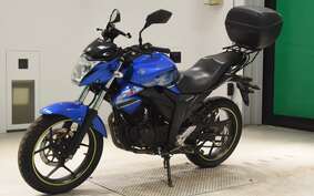 SUZUKI GIXXER 150 NG4BG