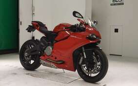 DUCATI 899 PANIGALE 2015