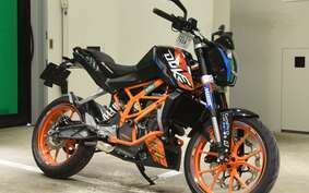 KTM 390 DUKE 2016 JGJ40