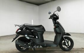 SUZUKI LET's CA4AA