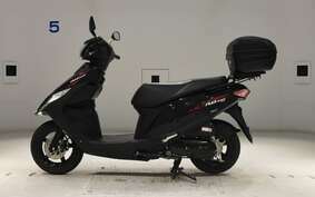 SUZUKI ADDRESS 125 DT11A