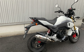 HONDA GROM JC61