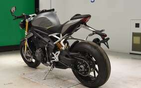 TRIUMPH SPEED TRIPLE RS 2023 3P01SC