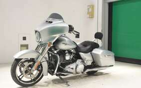 HARLEY FLHX 1690 2013