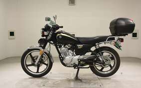 YAMAHA YB125SP