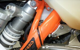 KTM 250 EXC TPI