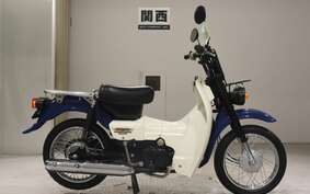 SUZUKI BIRDIE 50 E BA43A